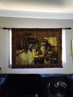 Wall Tapestry