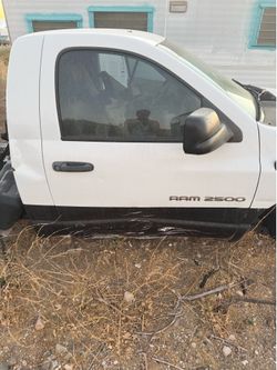 CHASSIS FOR SALE