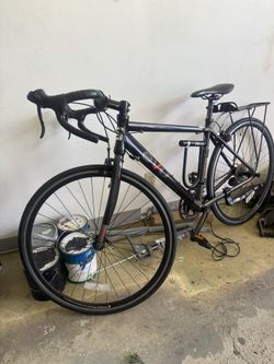 BIKE EVO