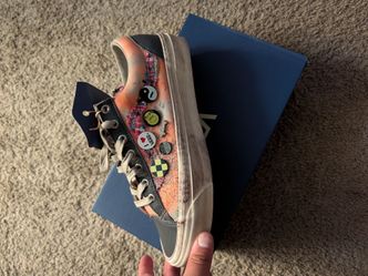 Vans super rare