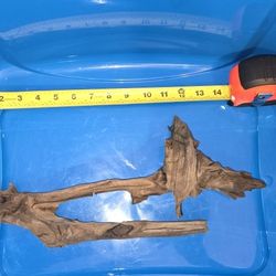 Aquarium Wood