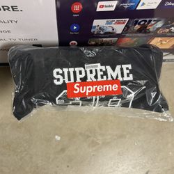 Supreme Football Shirts