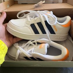 Adidas Boy