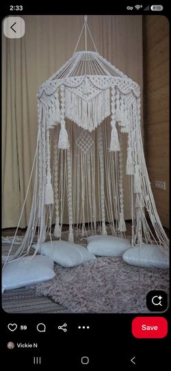 Macrame