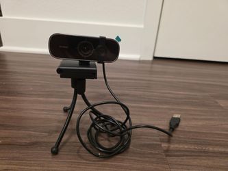 Webcam for PC