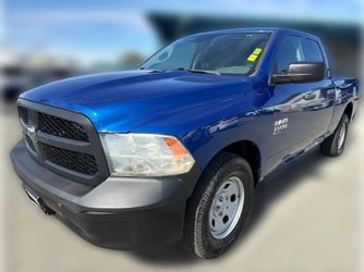2019 RAM 1500 Classic