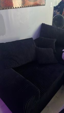 Foam coaches