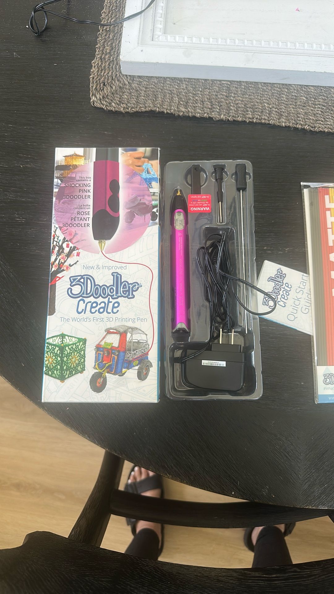 3Doodler Create