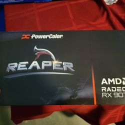 Powercolor Reaper Rx 9070