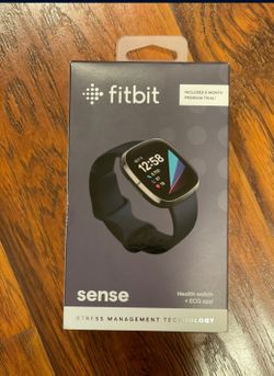 Fitbit .Good Condicione. New