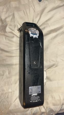 48v 20ah e-bike battery with key