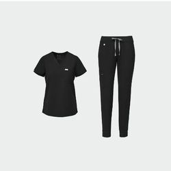 Figs scrubs 6 sets size M and S