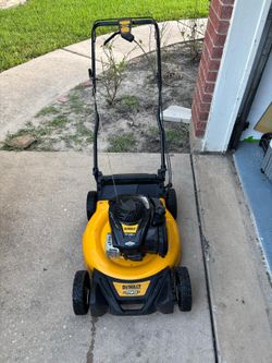 Lawnmover Self Propelled