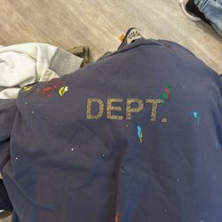 Vintage and streetwear T-shirts