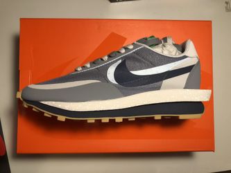 Nike LD Waffle “Cool Grey” - Size 8,10.5 **NEW**
