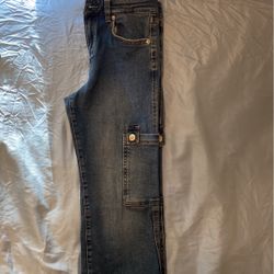 lil Girl Jeans 