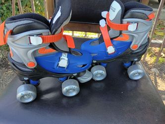 Rollerblades