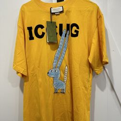 Gucci Tee 🔥🔥🔥