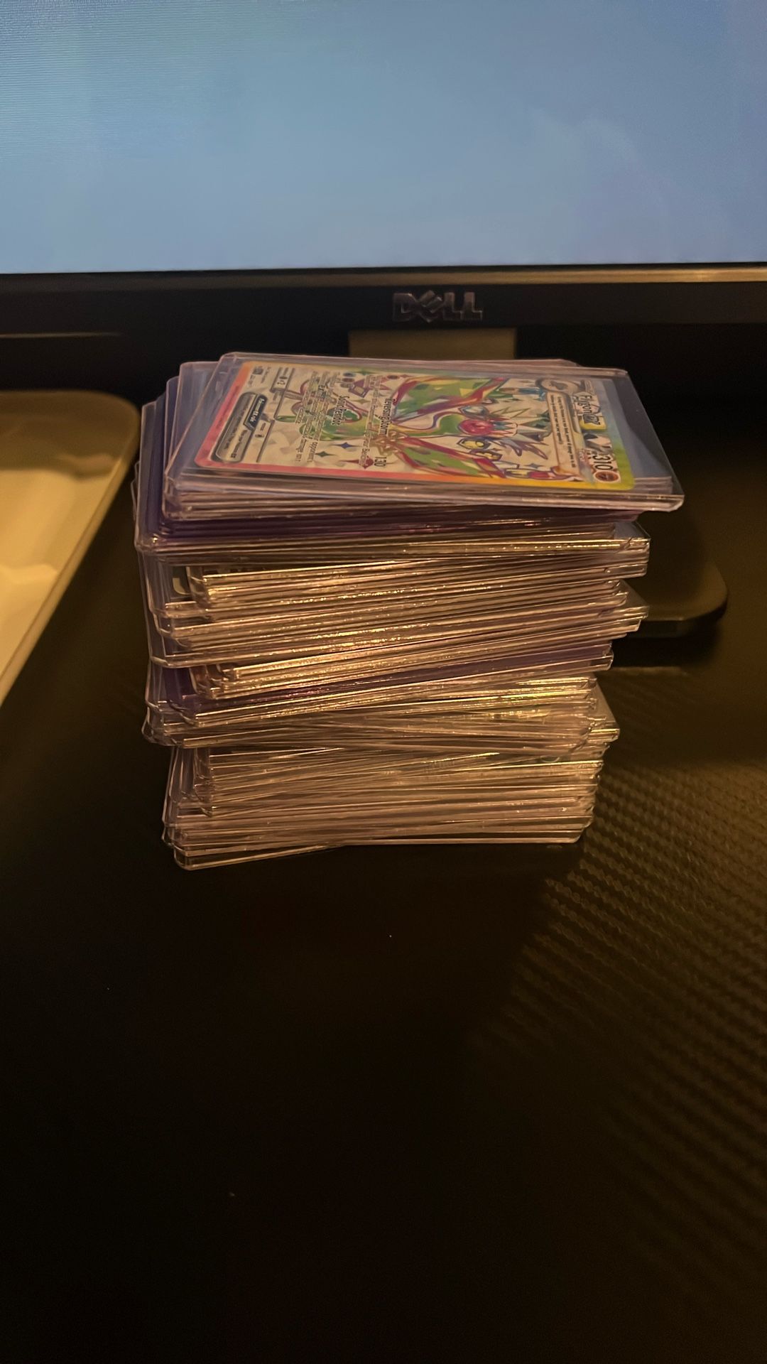 Pokemon Cards Lot