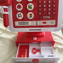 Target Toy 