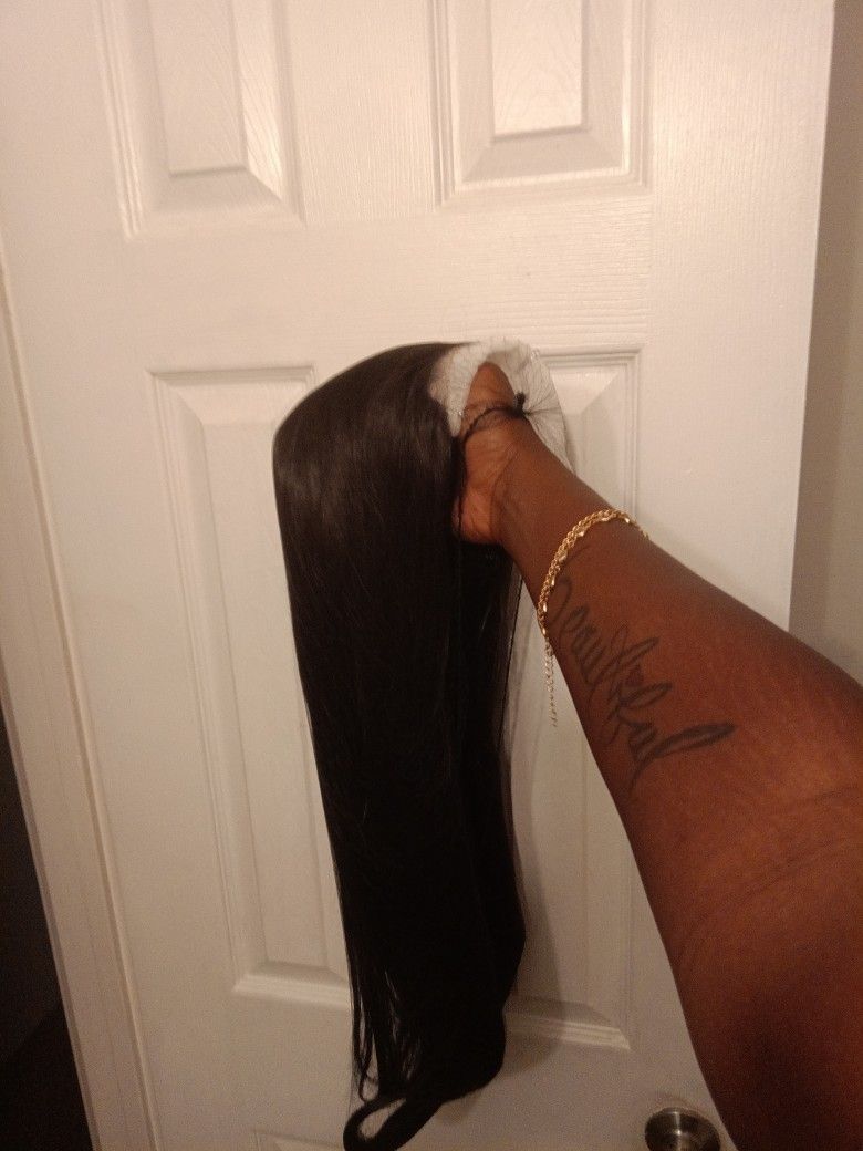Wigs