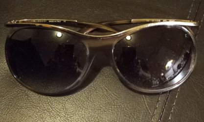 Vintage Gucci Sunglasses- Excellent Condition 