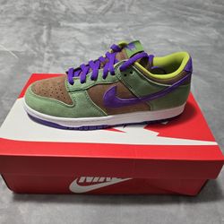Nike Dunk Low Veneer