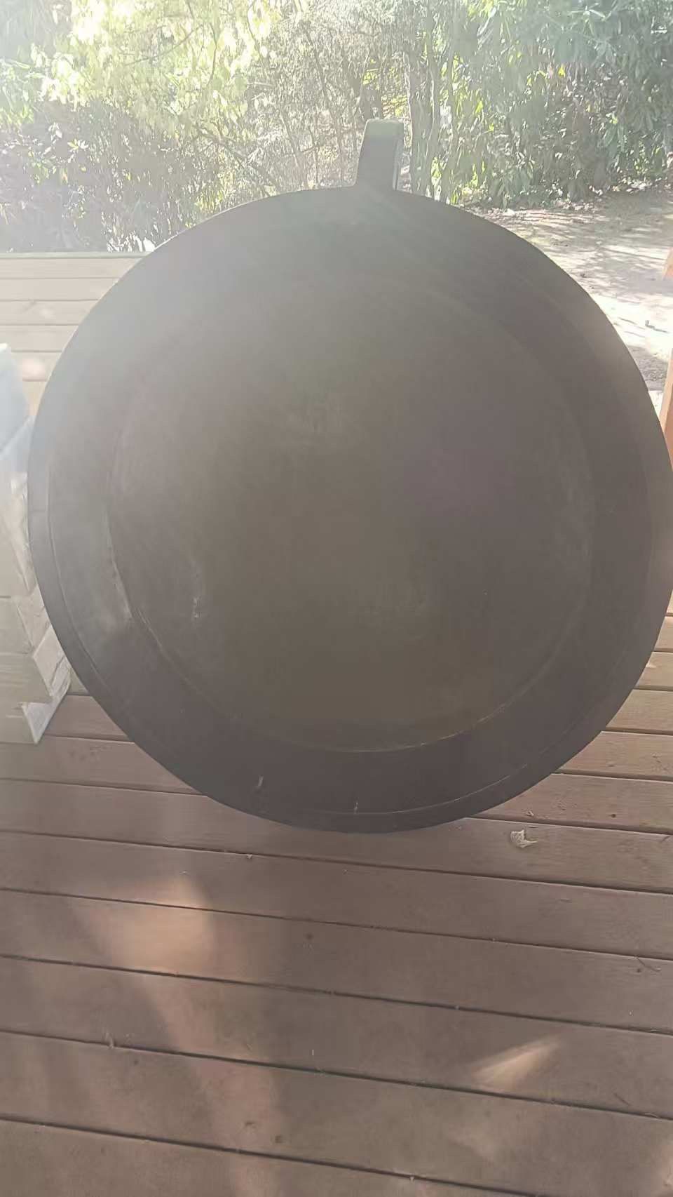 Free Wood Trays