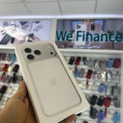 Iphone 17 Pro Max Unlocked 