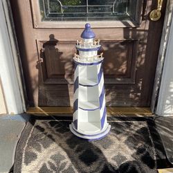 Light House Decor