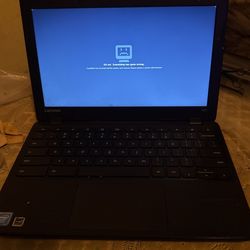 Lenovo Chromebook Laptop 