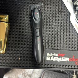 FX3 trimmers