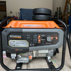 Generator 