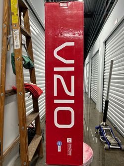 Vizio 5.1 home surround sound system