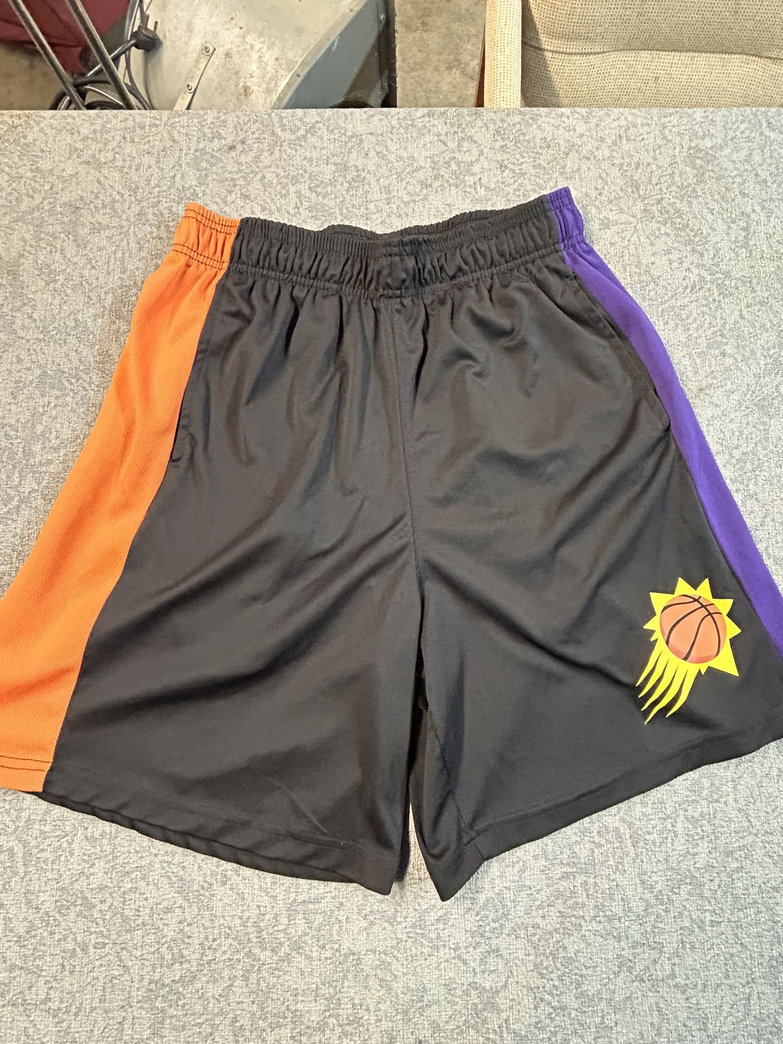 Phoenix Suns Shorts