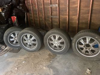 Rims