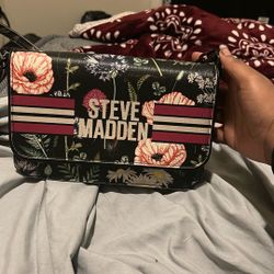Steve Madden Bag 