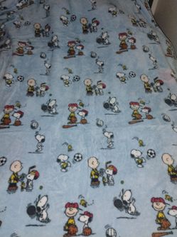 Berkshire Peanuts SNOOPY "Let's Get Athlete"