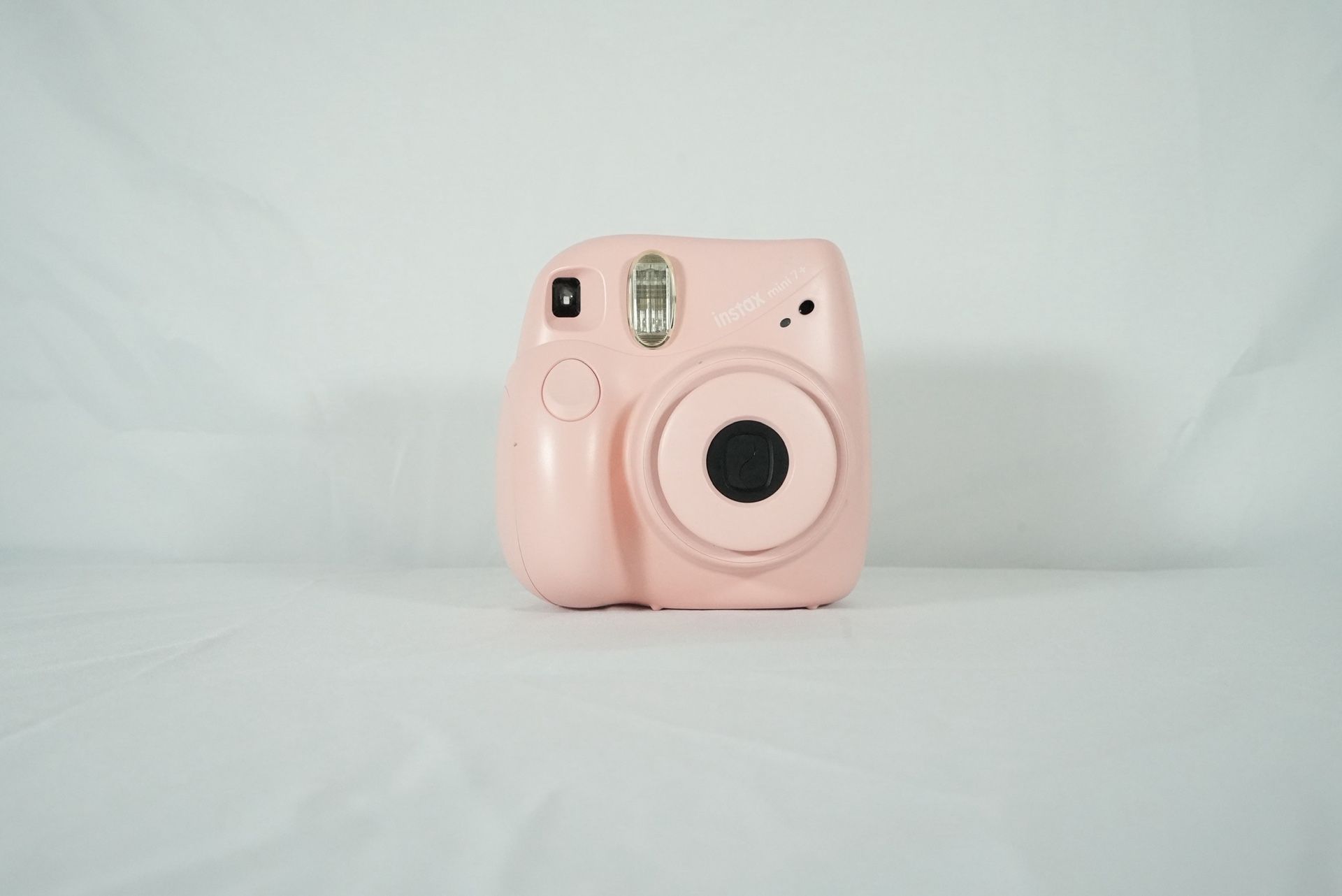 Fujifilm Instax Mini 7+