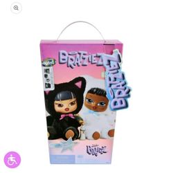Bratiez Blind Box