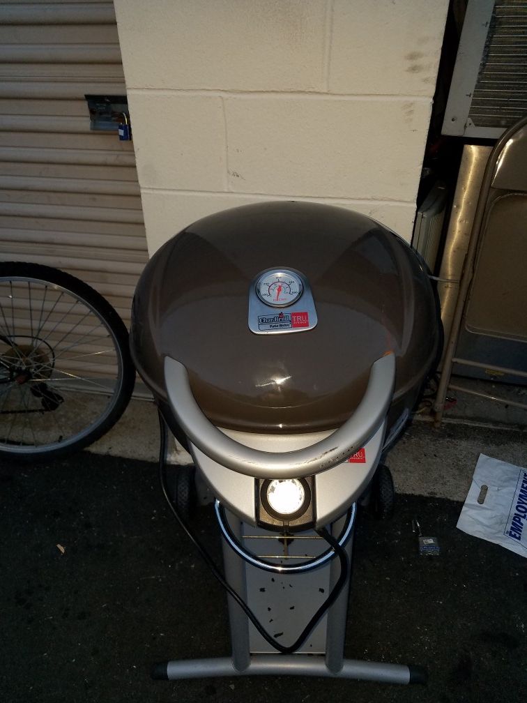 Electric grill for sale