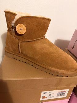 Uggs, Everything is New