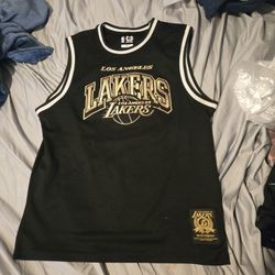 Jersey LA Lakers M