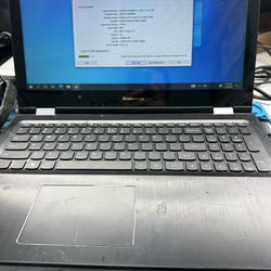 Lenovo Flex 3 15 4GB