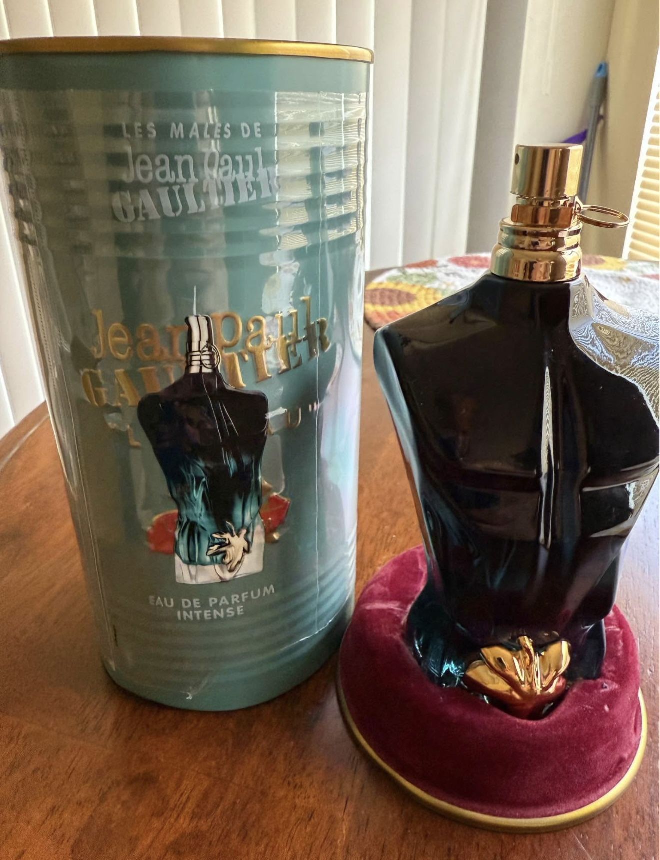 Jean Paul 4.20 Oz. FULL!