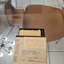 Dupont lighter brand new