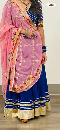 Chaniyacholi