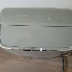 GE Portable Humidifier