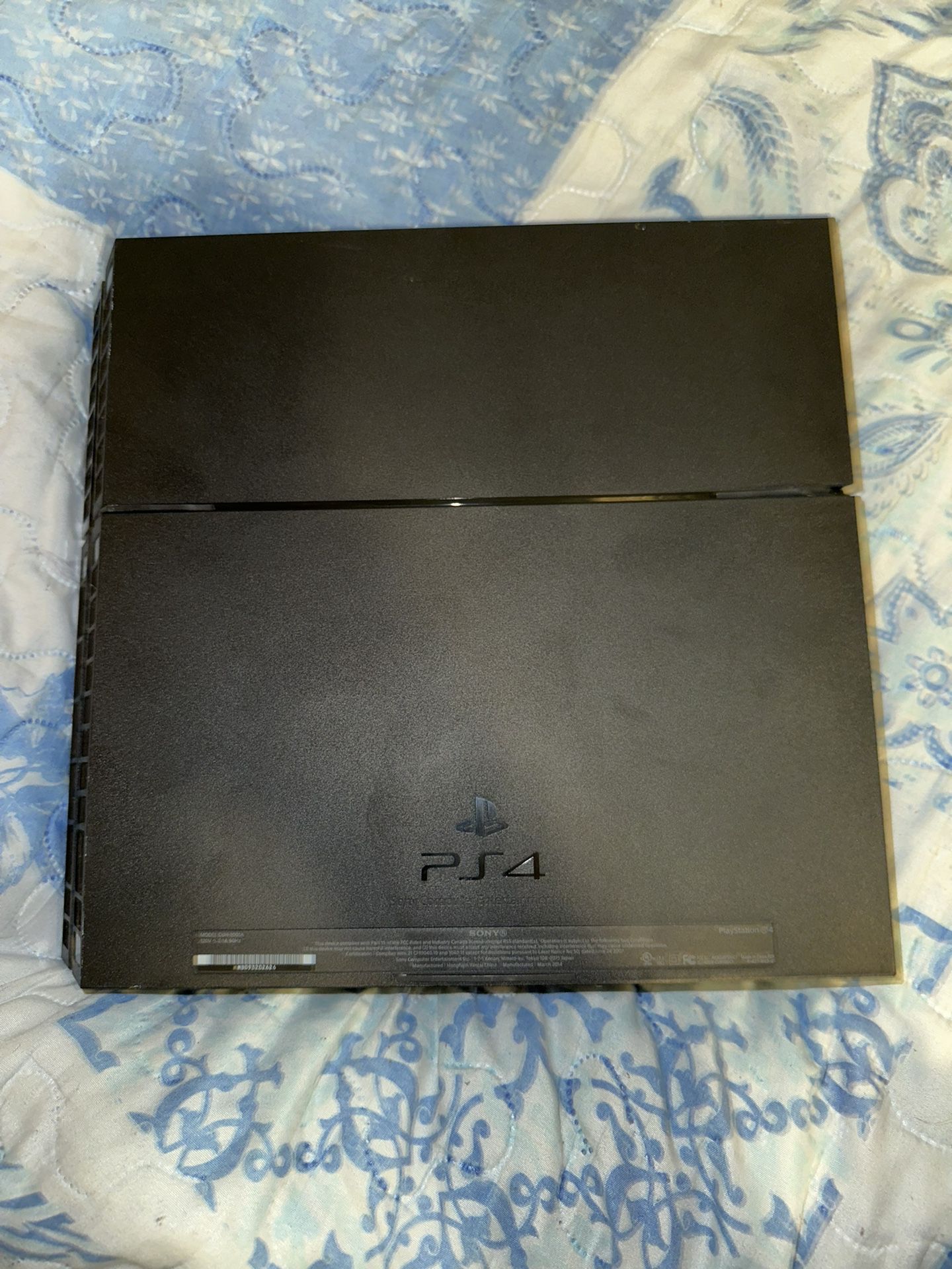 PS4 FOR SALE!!!!