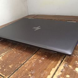 HP Envy X360 Convertible 15-BQ110NR (BAD LCD)